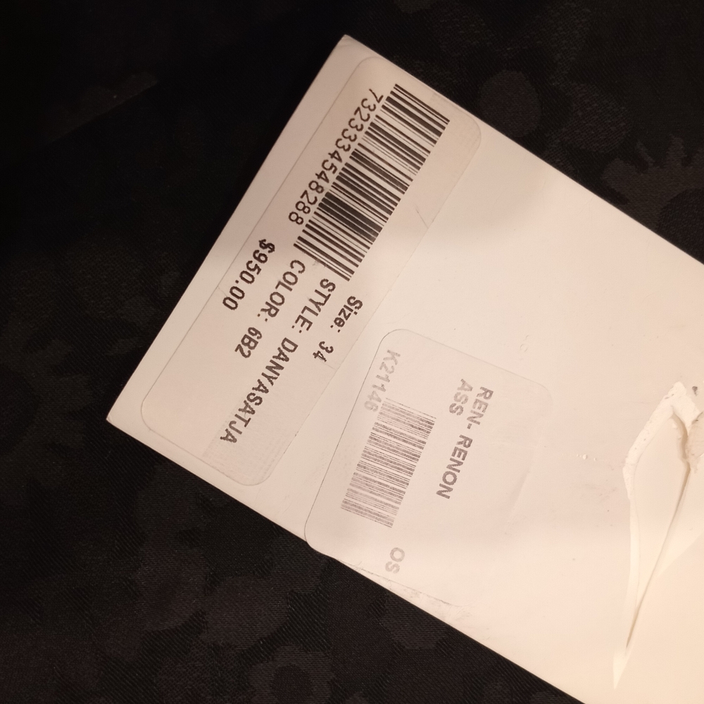 ACNE Studios Dress - Picture 10 of 14